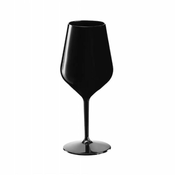 Waf Event set kozarcev, 470 ml, črni