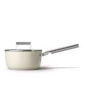 SMEG Lonec s pokrovko CKFS2011CRM,