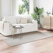 Tepisi za podrucja PALMERAS Krema 200 x 140 cm Poliester