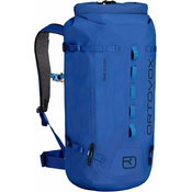 Ortovox Trad 28L S Dry Backpack just blue Gr. Uni