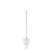 Kela Toaletna krtača LA BROSSE 8 cm, bela