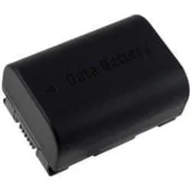 POWERY Akumulator JVC GZ-HD620BU 890mAh