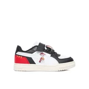 Puma Superge Puma Caven III Paw Patrol Boys AC+ PS PU 405764 01 Pisana