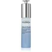 FILORGA HYALU-FILLER vlažilni serum za učvrstitev obraza 30 ml