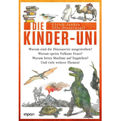Die Kinder-Uni