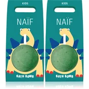 Naif Kids Bath Bombs set