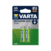 slomart Akumulator VARTA AA NiMH 800mAh SOLAR