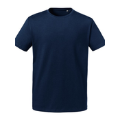 Mens Mens Pure Organic Heavy Tee Russell T-Shirt