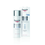 BEIERSDORF Eucerin hyaluron-filler dnevna krema lahka tekstura