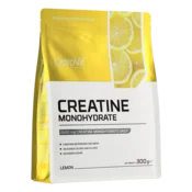 OstroVit Kreatin monohidrat v prahu, 300 g (Limona)