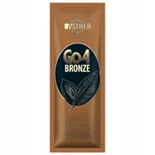 Losjon za porjavitev z bronzerjem HEMP SEED OIL EXPERT GO4 BRONZE 15ML