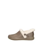 SKECHERS Copat Cozy Escape temno siva