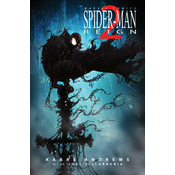 Spider-Man: Reign 2