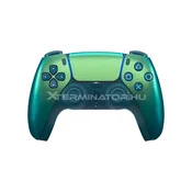 Sony DualSense brezžicni krmilnik Teal PS5, Chroma Teal