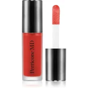 Perricone MD No Makeup Lip Oil olje za ustnice odtenek Pomegranate 5,5 ml