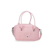 Disney mickey cloudline ženska torba na rame - light pink ( 34.271.42 )