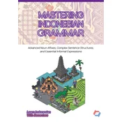 MASTERING INDONESIAN GRAMMAR