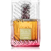 LATTAFA parfumirana voda za moške Khamrah Dukhan, 100ml
