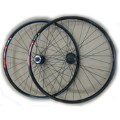 OBROČNIK MTB ALEX 27.5 DVOSTENSKI ZADNJI QR PATENT