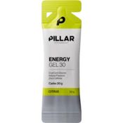 Pillar Performance Energijski geli Energy Gel 30 Citrus