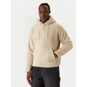 Jack & Jones Jopa Flare Teddy 12285678 Bež Relaxed Fit