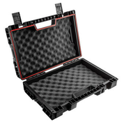 Kovček za orodje iz poliamida, 58GE102, 11 l, Energy , grafit