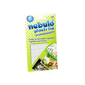 Nebulo: Plasti Fix 60-delni komplet plastelin lepila 50g