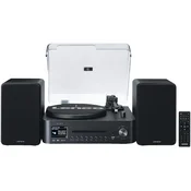 Lenco MC-760 Gramofon komplet