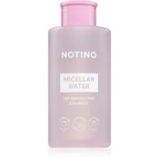 Notino Micellar Water With Hyaluronic Acid & Panthenol micelarna voda za občutljivo kožo z dozirno pumpico 500 ml