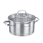 Lonec s pokrovom, Korkmaz, 1,6 l
