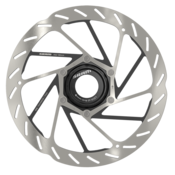 SRAM Zavorni kolut HS2 180 mm Center Lock (zaklepni obroč NI priložen) zaobljen