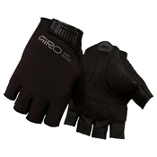 Moške kolesarske rokavice Giro Bravo II Gel Black XL