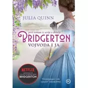 Bridgerton 1 - Vojvoda i ja