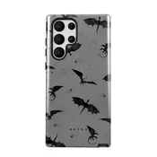 Premium maska Burga Tough Draco za Samsung Galaxy S22 Ultra
