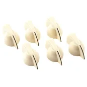 Fender Chicken Head Amplifier Knobs (Kao novo)