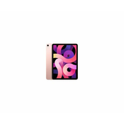 APPLE tablicni racunalnik iPad Air 2020 (4. gen) 4GB/64GB, Rose Gold