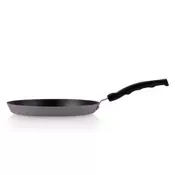 Mehrzer Tiganj za palacinke 25 cm, signature, ljubicaste boje ( 863629 )