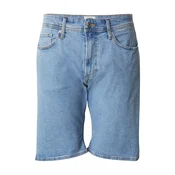 JJ REBEL Muški šorc JREBJOE JJCRAFT SHORTS AKM 761 SN, Plava