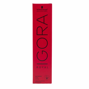Schwarzkopf Professional Igora Royal 60 ml