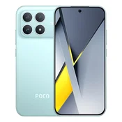 POCO F9 Ultra rdeč 12+256GB