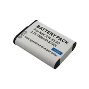 AVIZAR Baterija Li-ion 3.7V za fotoaparat Nikon CoolPix B700 1500mAh, (5000309879)