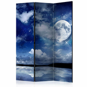 Paravan u 3 dijela - Magic Night [Room Dividers] 135x172