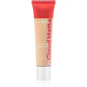 LAMEL Cloud Matte Full-Coverage Foundation dolgoobstojni matirajoči tekoči puder odtenek 03N 30 ml