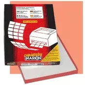Etikete ILK 37x14 mm pk100L Markin 210A401