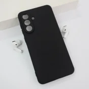 Maska Nanobit Giulietta Mag Case za Samsung A56 5G/ A566B crna