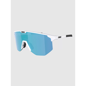 BLIZ PROTECTIVE SPORTS GEAR Hero Small Matt White Soncna OČALA brown w blue multi