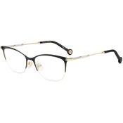 Carolina Herrera HER0153 RHL ONE SIZE (54) Črna/Kristalna