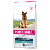 10% popustš Eukanuba Adult Breed Specific suha hrana - German Shepherd (12 kg)