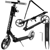 Kruzzel Spidoo skuter siv Kruzzel 25629