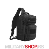 Ranac US Cooper Sling crni 22L